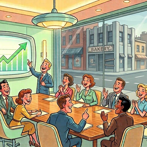 De gevaren van een door ai vertekende werkelijkheid